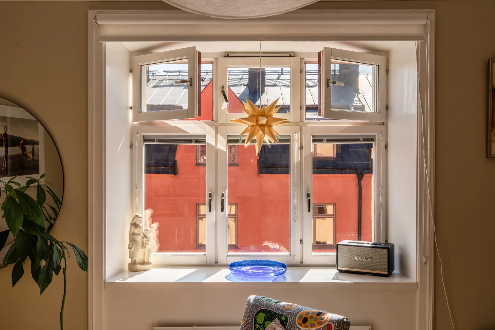 Bostadsrätt, Vattenledningsvägen 48B, Gamla Midsommarkransen, Stockholm