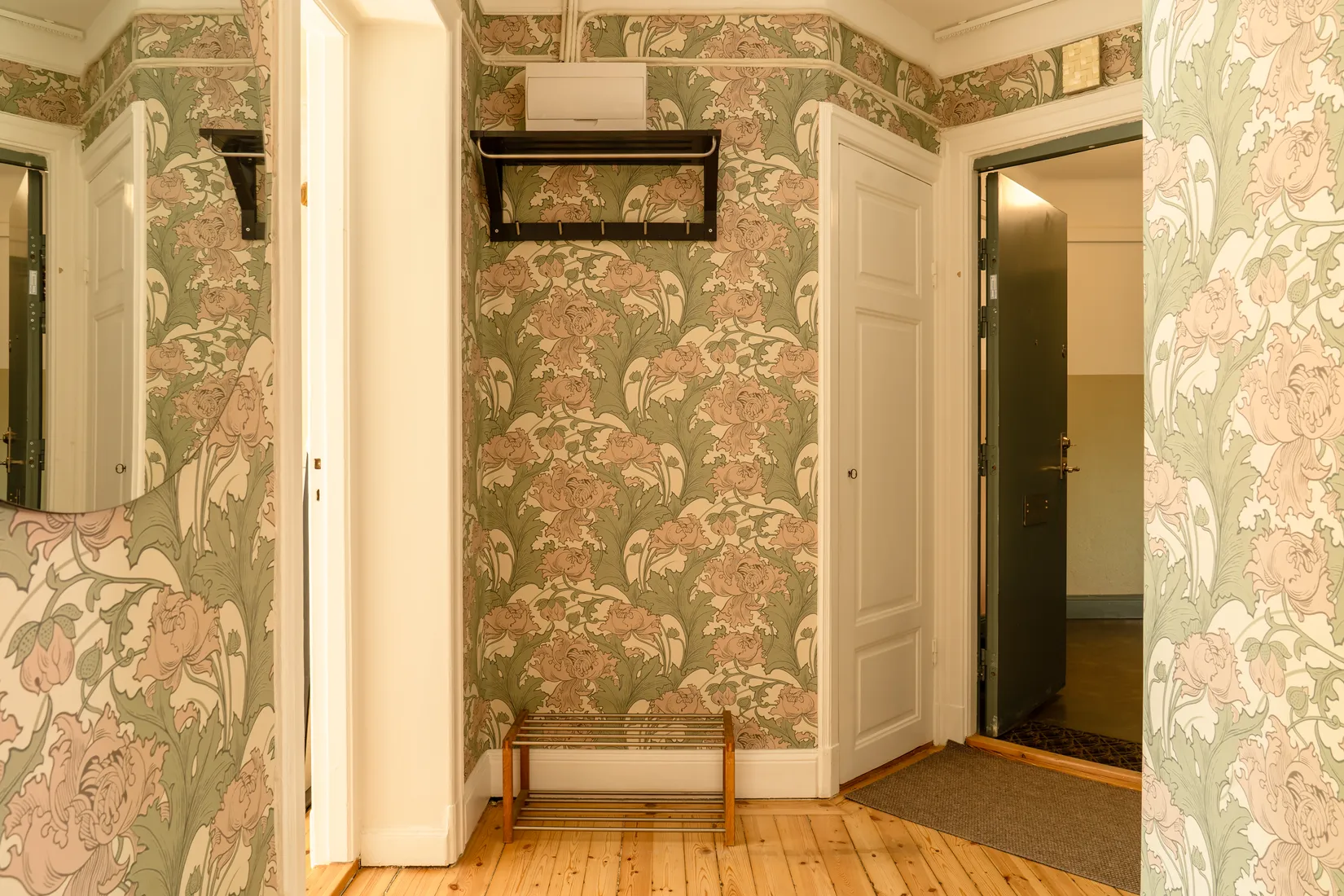 Bostadsrätt, Vattenledningsvägen 48B, Gamla Midsommarkransen, Stockholm