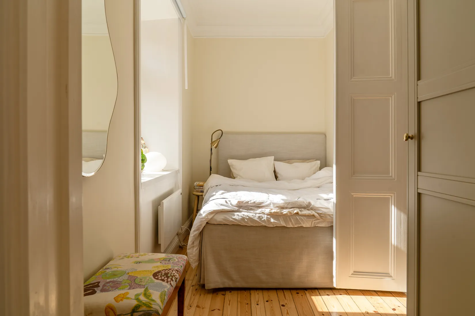 Bostadsrätt, Vattenledningsvägen 48B, Gamla Midsommarkransen, Stockholm