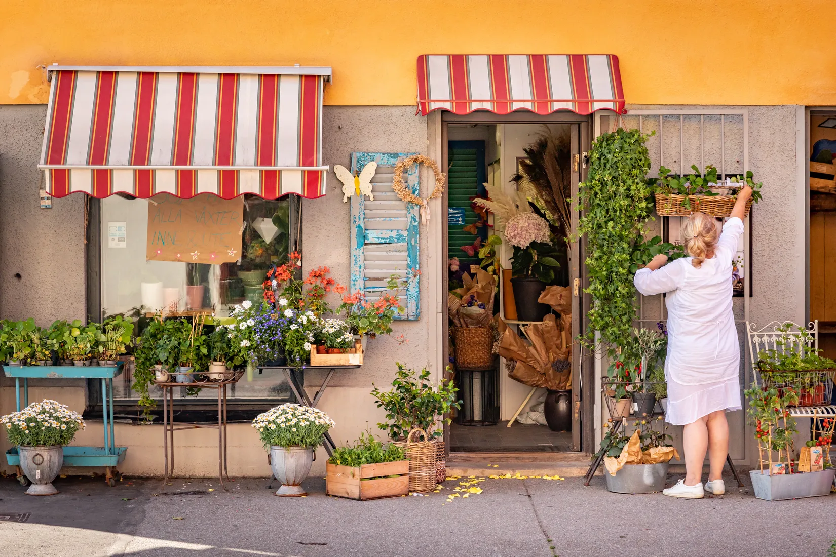 Bostadsrätt, Vattenledningsvägen 48B, Gamla Midsommarkransen, Stockholm