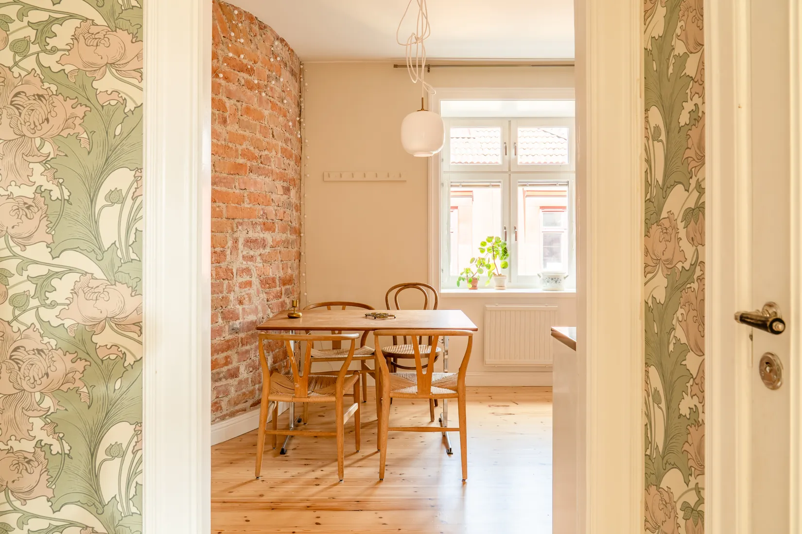 Bostadsrätt, Vattenledningsvägen 48B, Gamla Midsommarkransen, Stockholm
