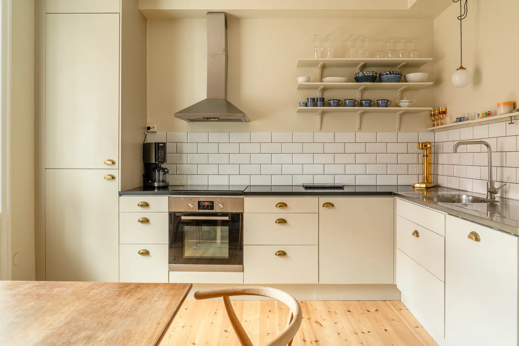 Bostadsrätt, Vattenledningsvägen 48B, Gamla Midsommarkransen, Stockholm