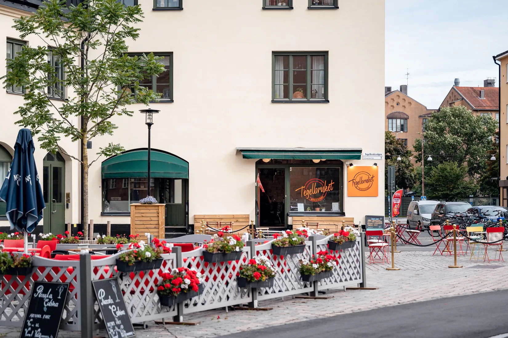 Bostadsrätt, Vattenledningsvägen 48B, Gamla Midsommarkransen, Stockholm