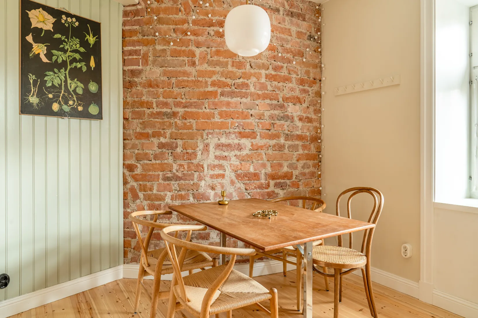 Bostadsrätt, Vattenledningsvägen 48B, Gamla Midsommarkransen, Stockholm