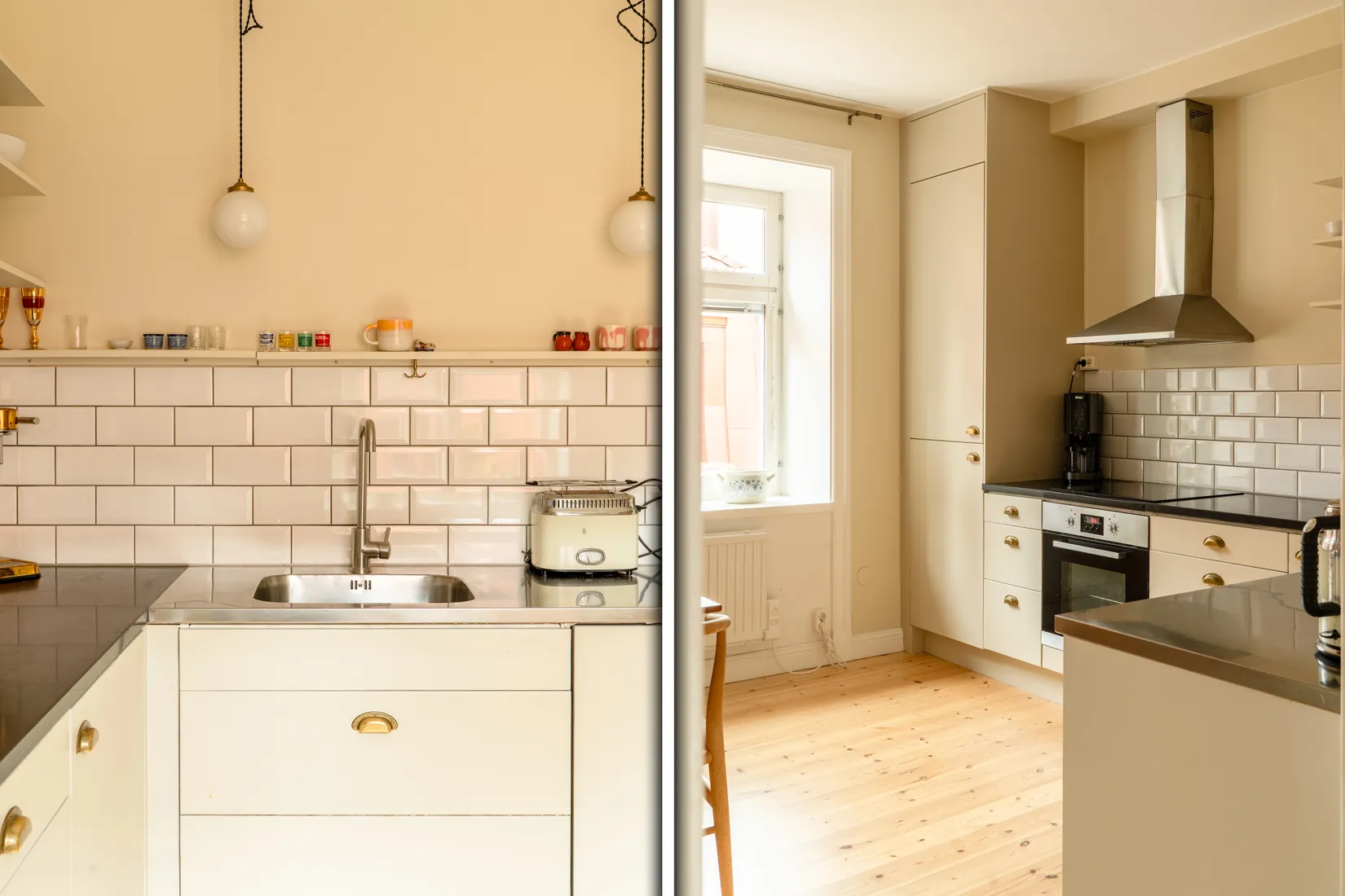 Bostadsrätt, Vattenledningsvägen 48B, Gamla Midsommarkransen, Stockholm