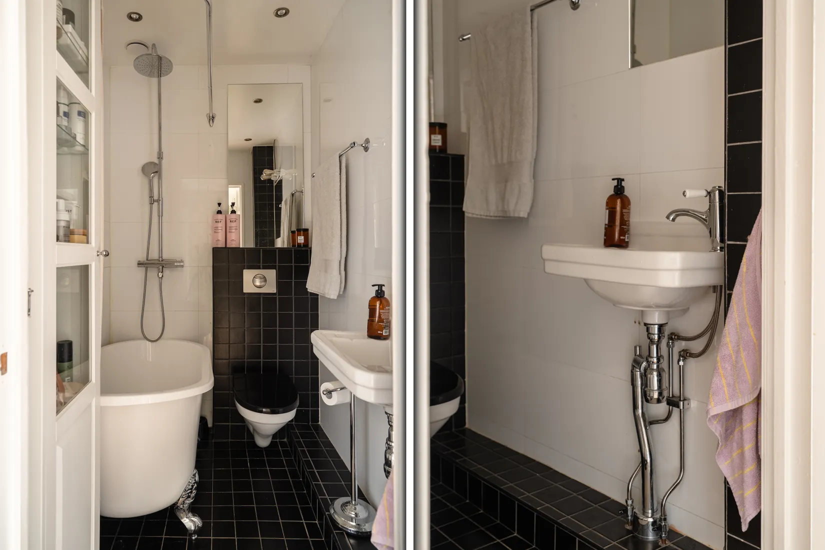 Bostadsrätt, Vattenledningsvägen 48B, Gamla Midsommarkransen, Stockholm