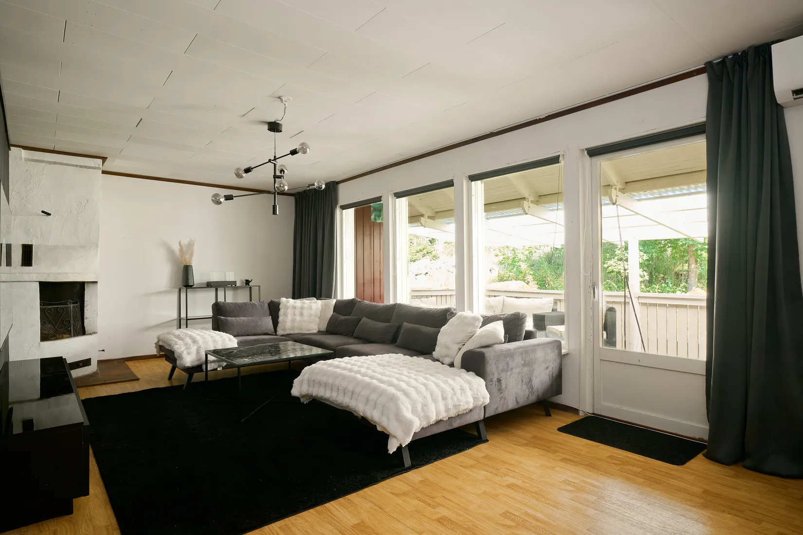 Villa, Stålsätter 2, Strängnäs