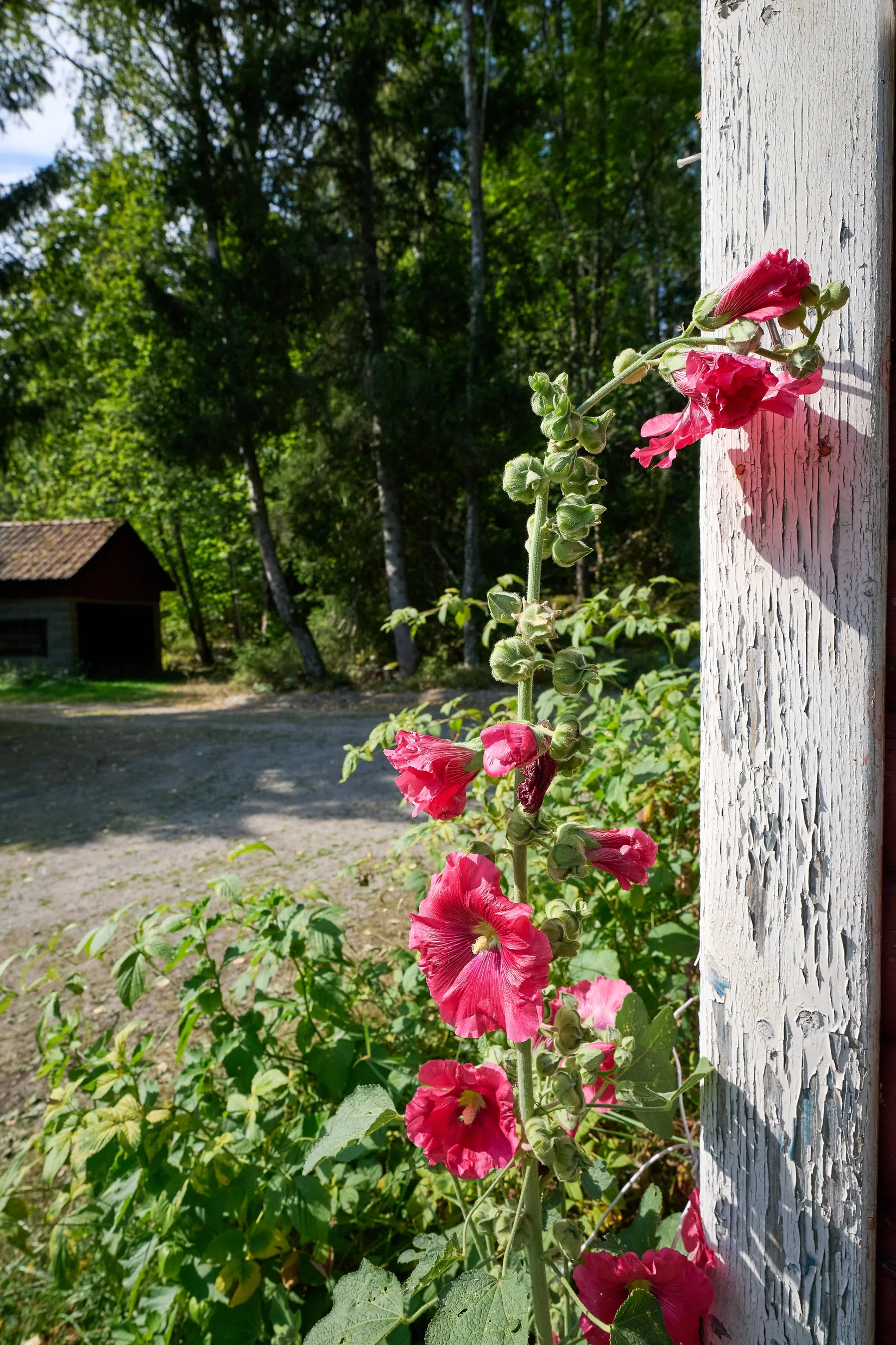Villa, Stålsätter 2, Strängnäs