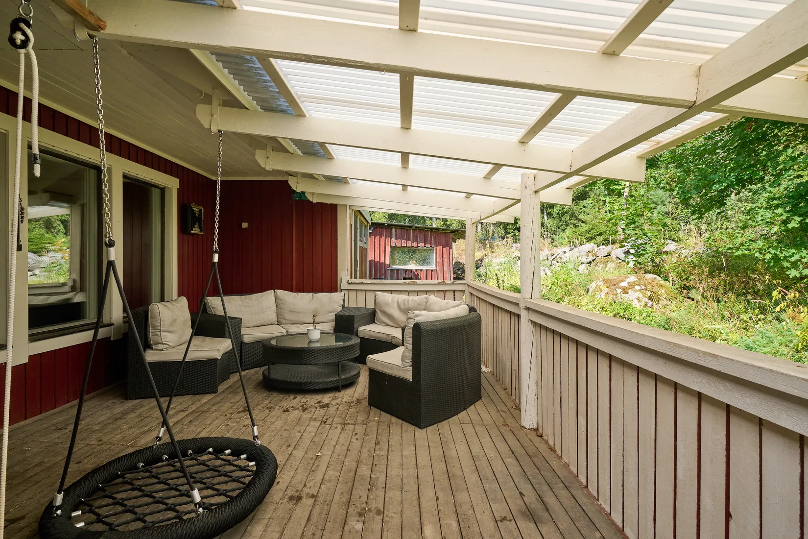 Villa, Stålsätter 2, Strängnäs