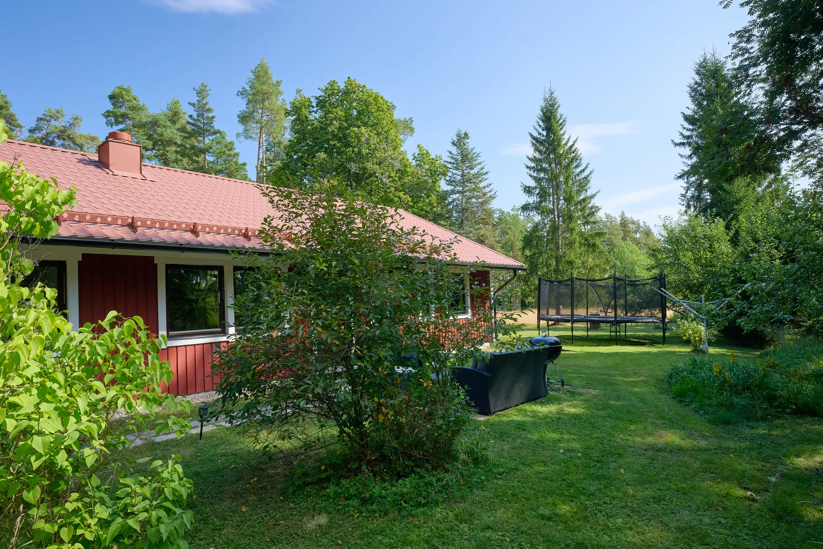 Villa, Stålsätter 2, Strängnäs