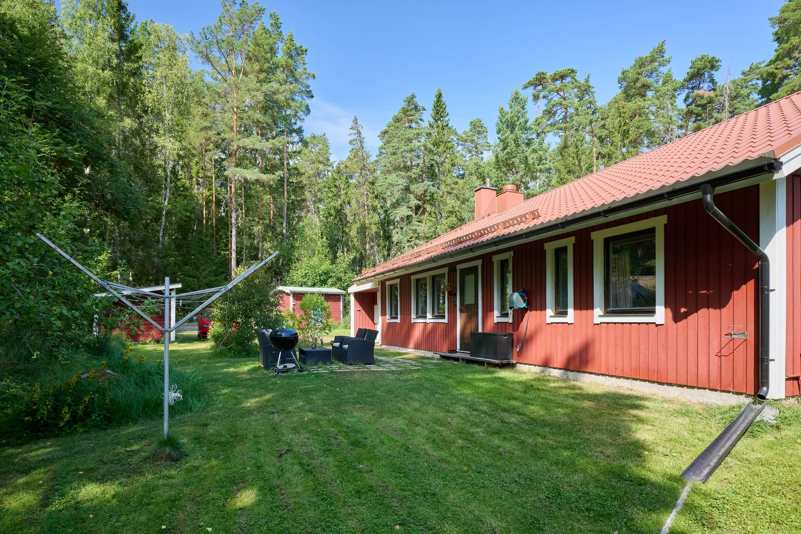 Villa, Stålsätter 2, Strängnäs