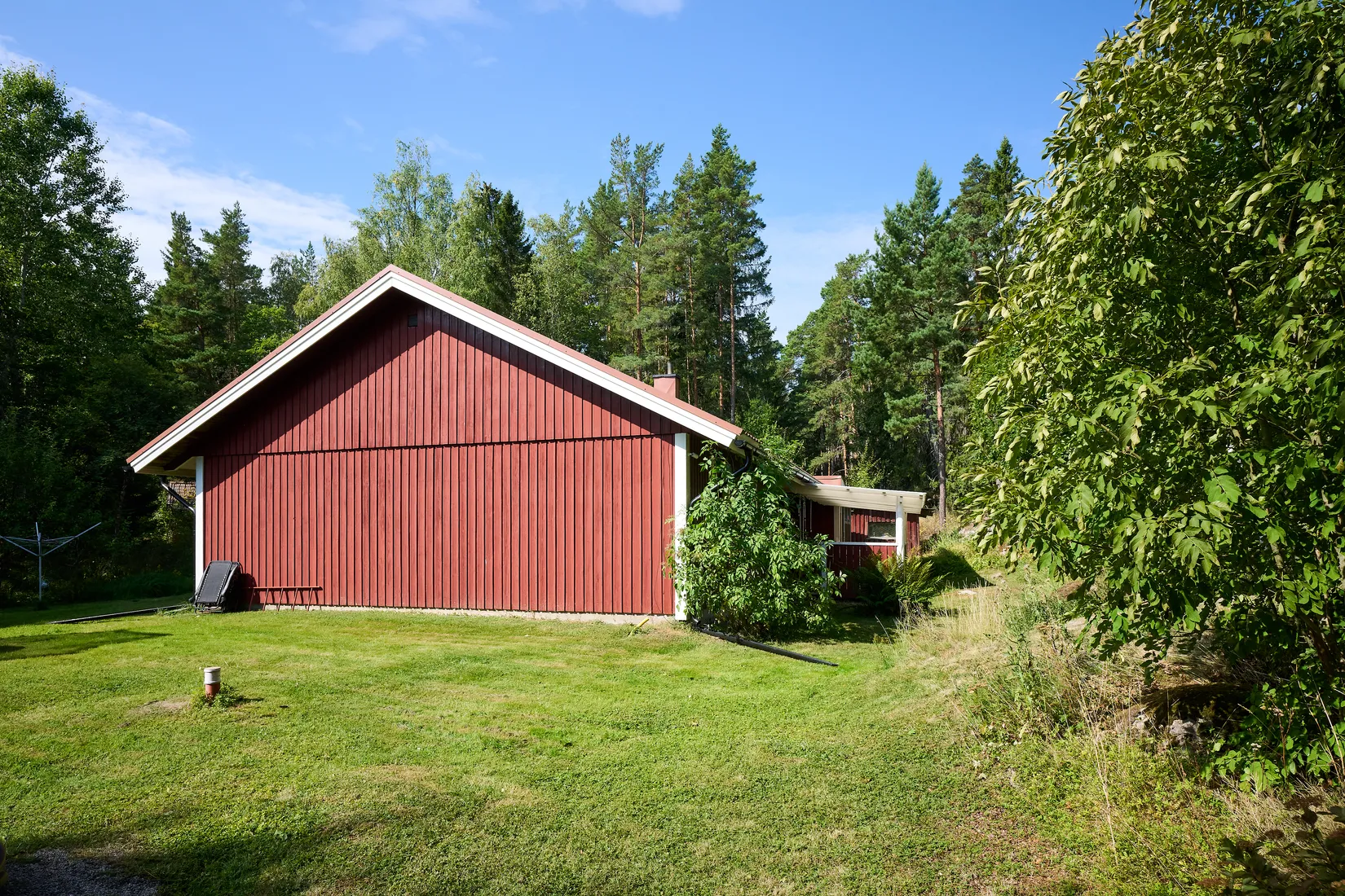 Villa, Stålsätter 2, Strängnäs