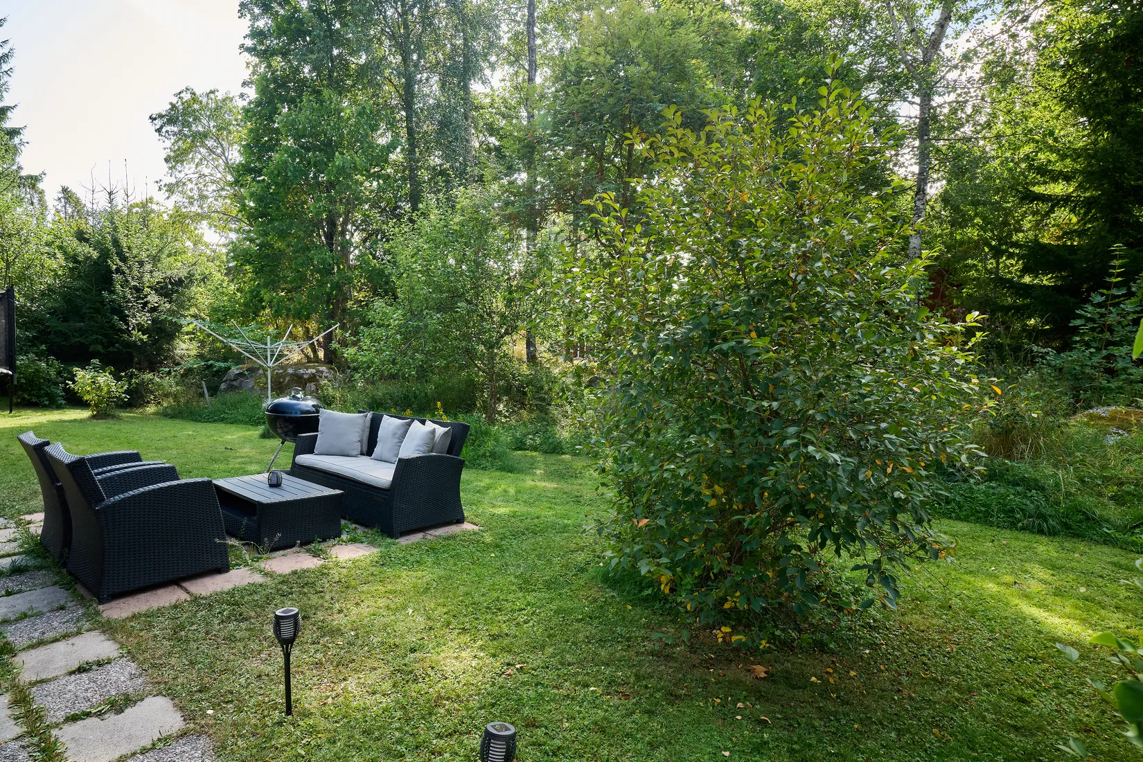 Villa, Stålsätter 2, Strängnäs
