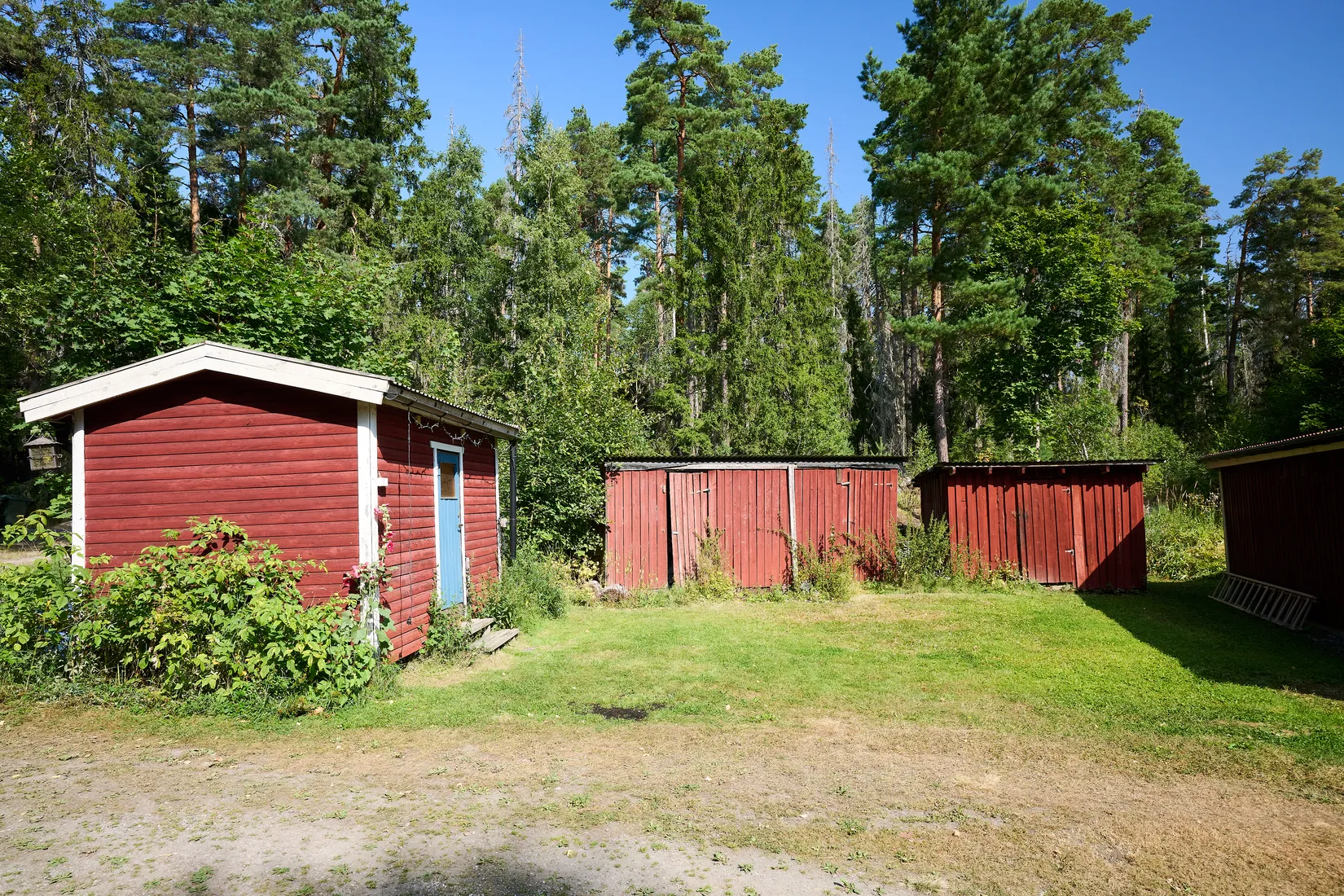 Villa, Stålsätter 2, Strängnäs