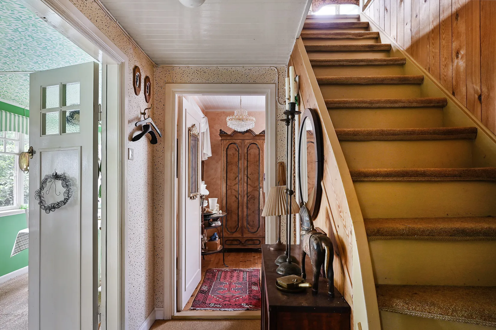 Villa, Lärkvägen 4, Gällstaö, Ekerö