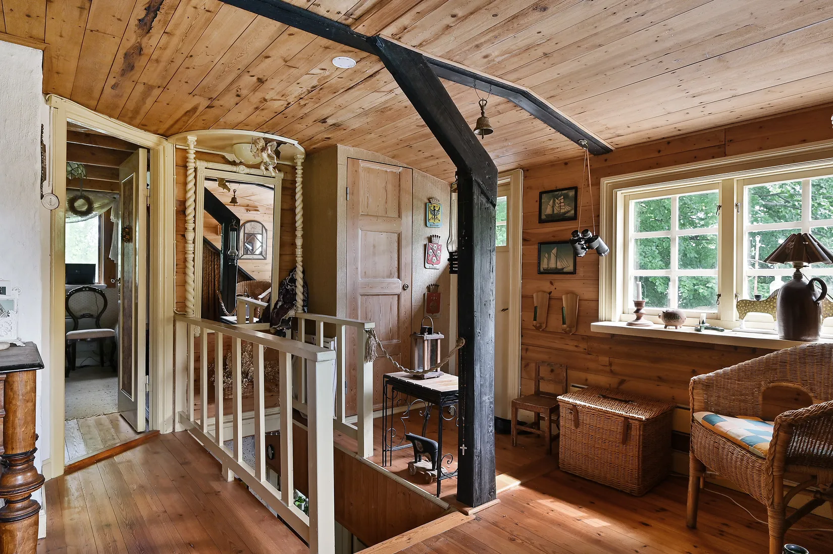 Villa, Lärkvägen 4, Gällstaö, Ekerö