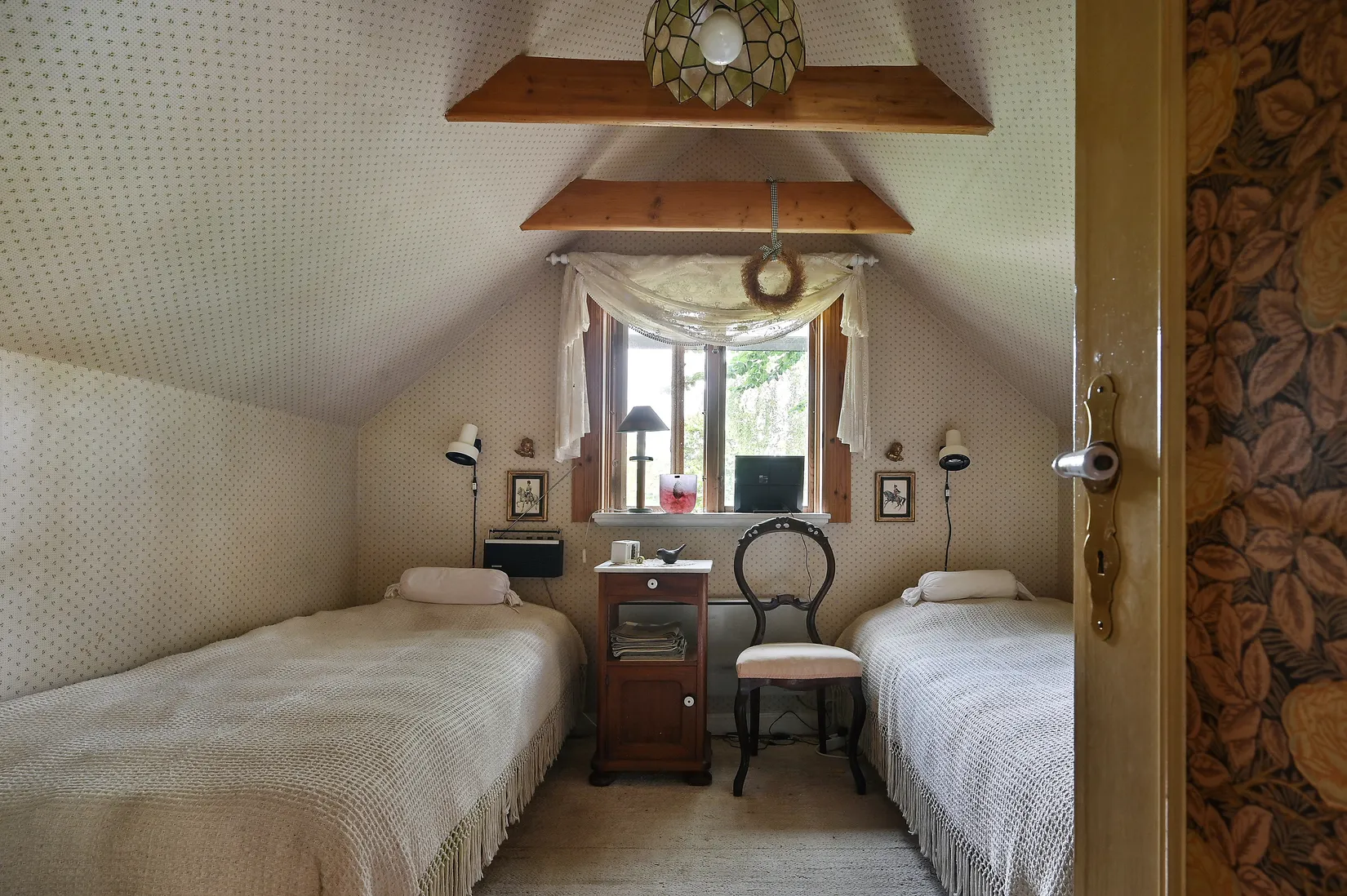 Villa, Lärkvägen 4, Gällstaö, Ekerö
