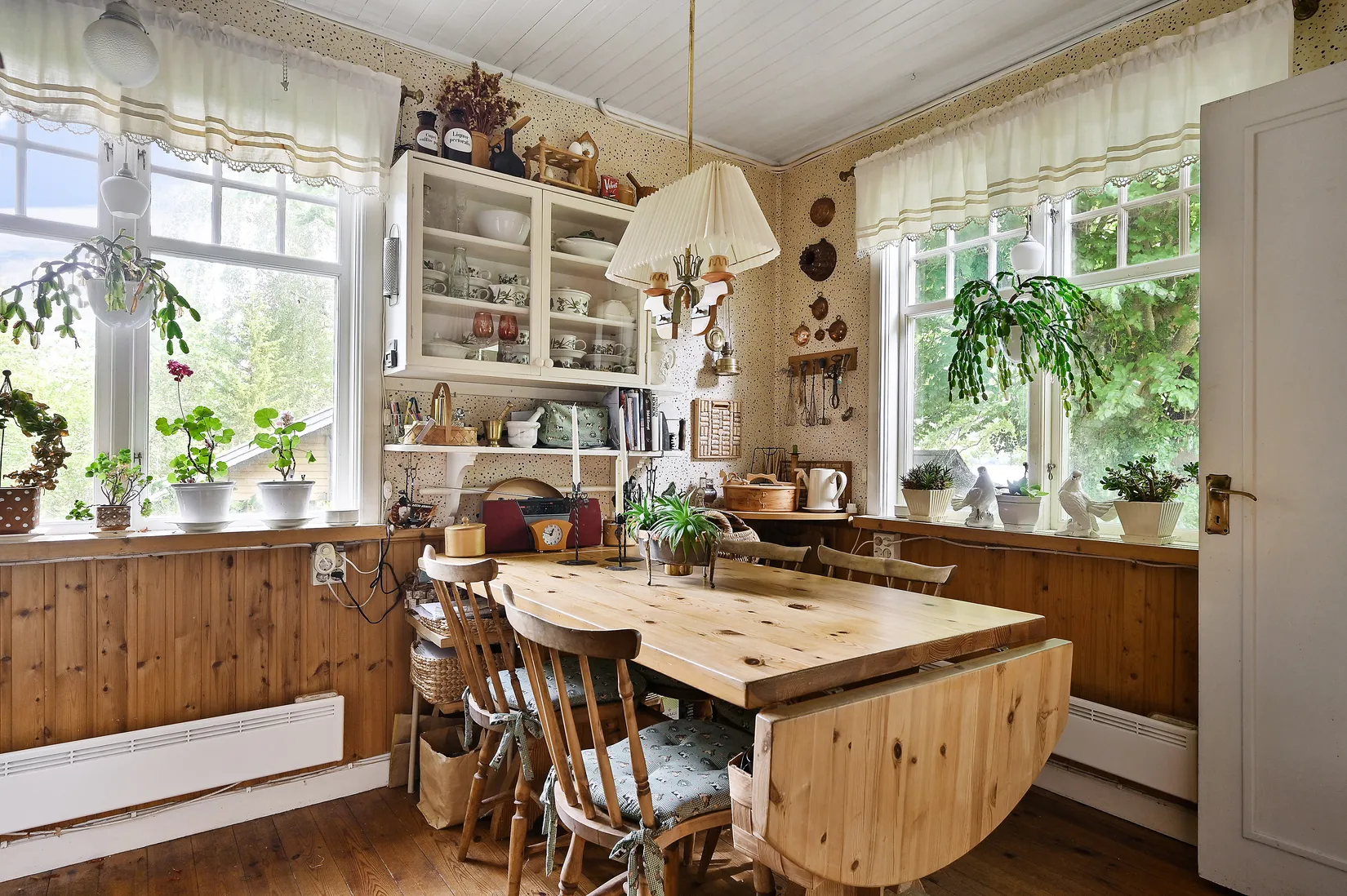 Villa, Lärkvägen 4, Gällstaö, Ekerö