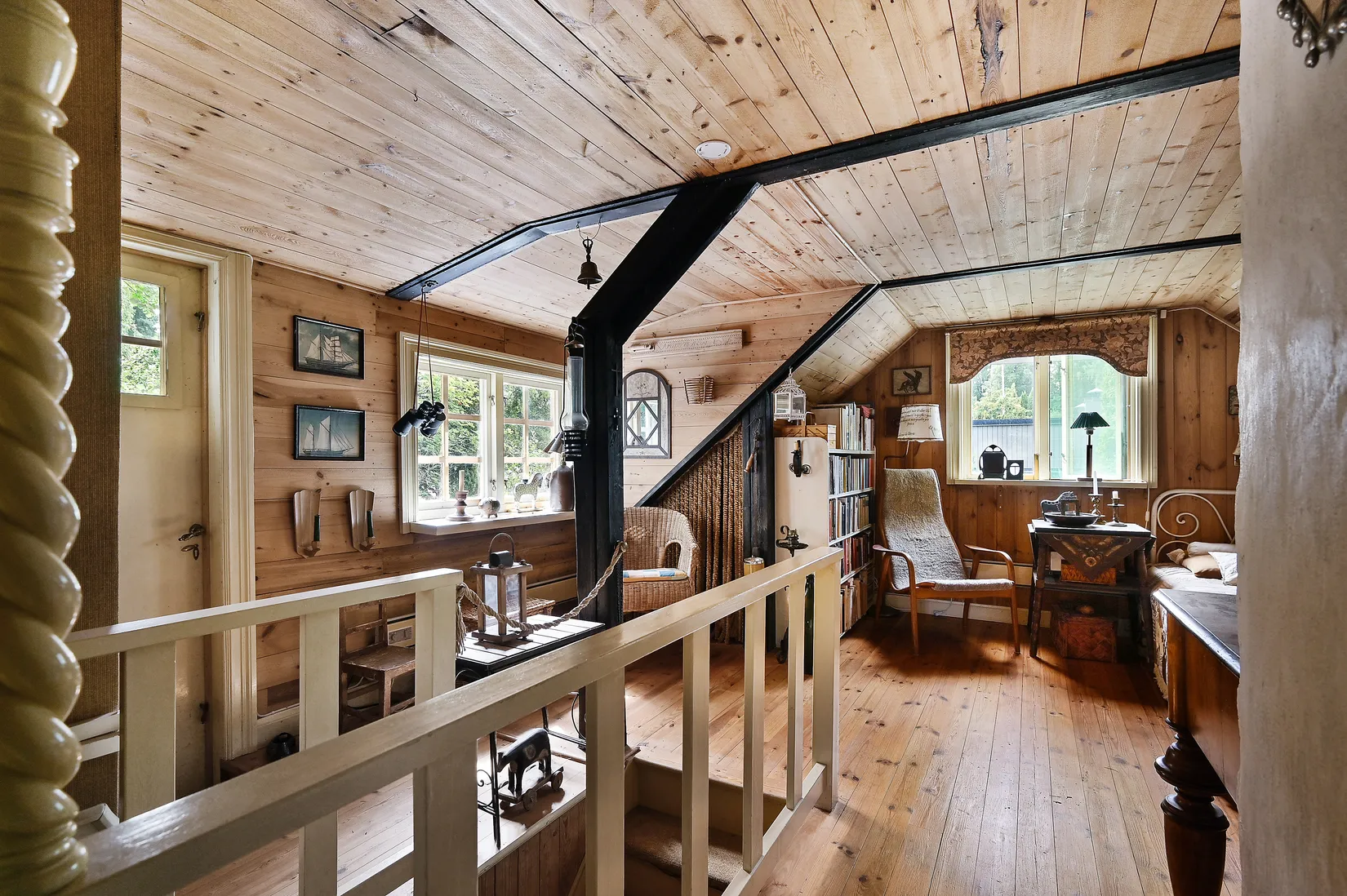 Villa, Lärkvägen 4, Gällstaö, Ekerö