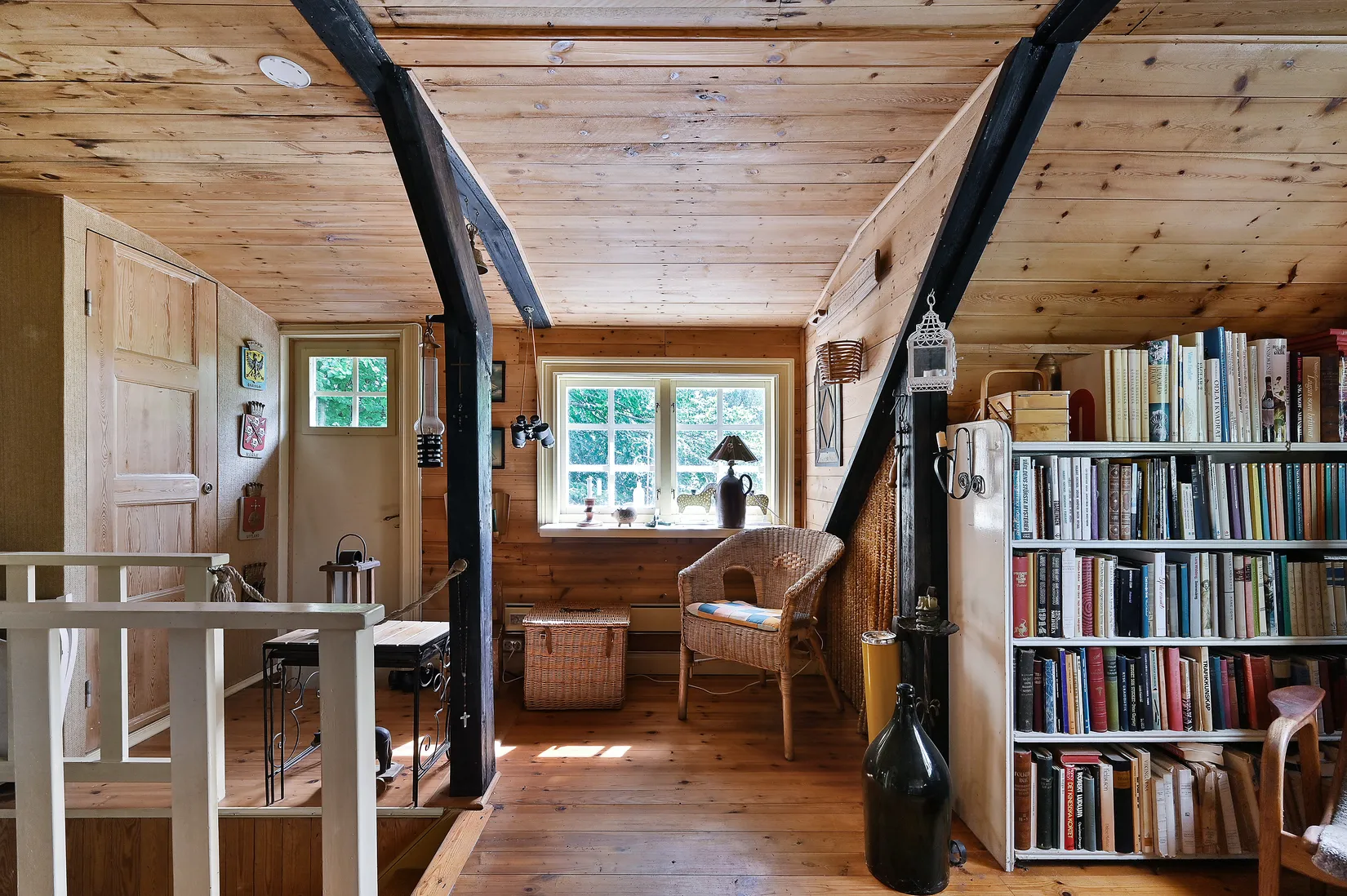 Villa, Lärkvägen 4, Gällstaö, Ekerö