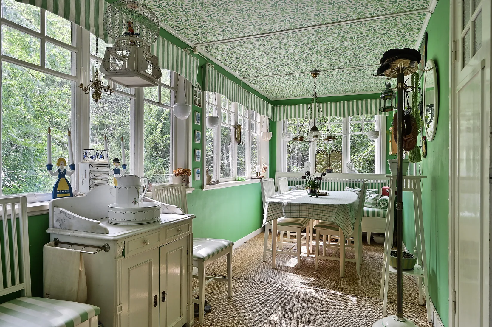 Villa, Lärkvägen 4, Gällstaö, Ekerö