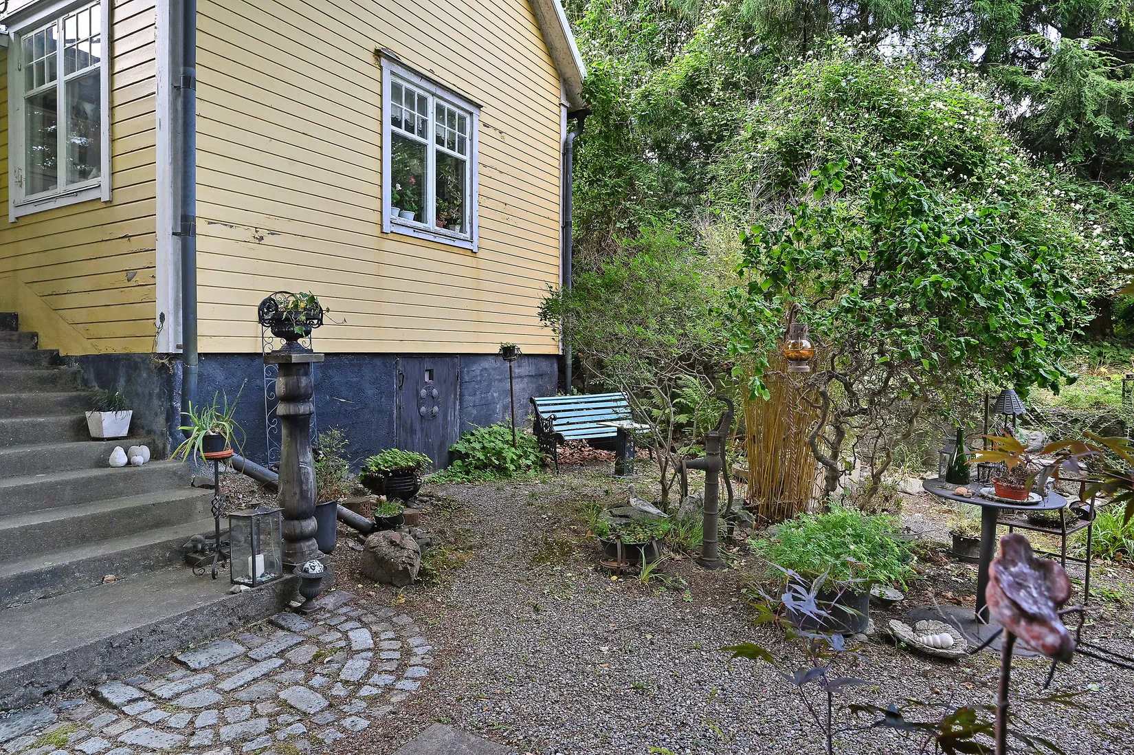 Villa, Lärkvägen 4, Gällstaö, Ekerö
