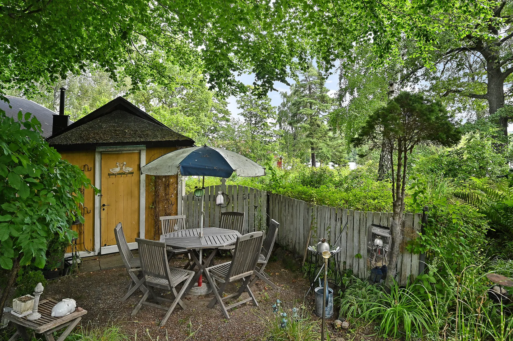 Villa, Lärkvägen 4, Gällstaö, Ekerö