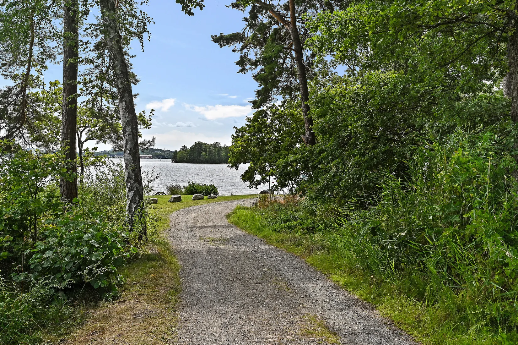 Villa, Lärkvägen 4, Gällstaö, Ekerö