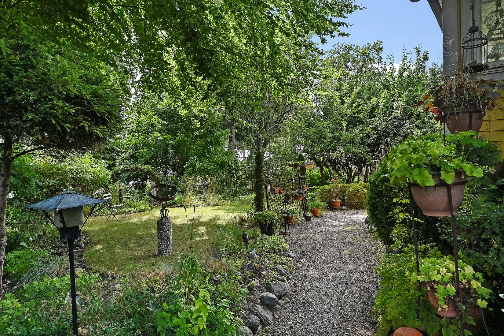 Villa, Lärkvägen 4, Gällstaö, Ekerö