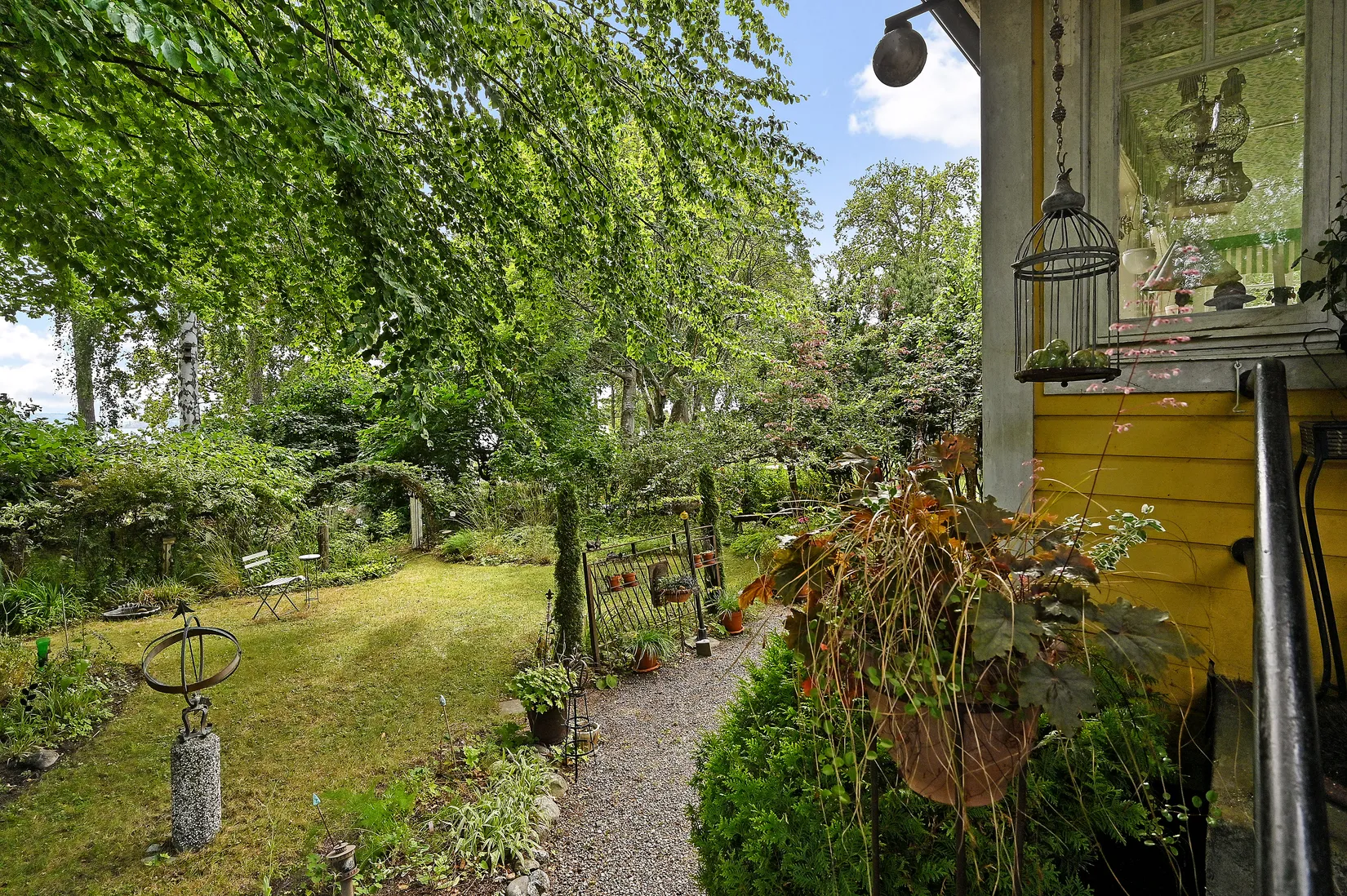 Villa, Lärkvägen 4, Gällstaö, Ekerö