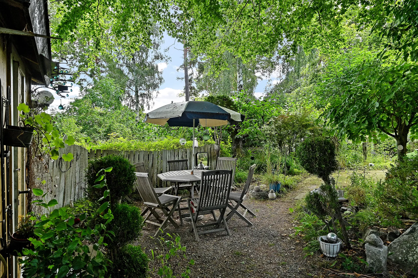 Villa, Lärkvägen 4, Gällstaö, Ekerö