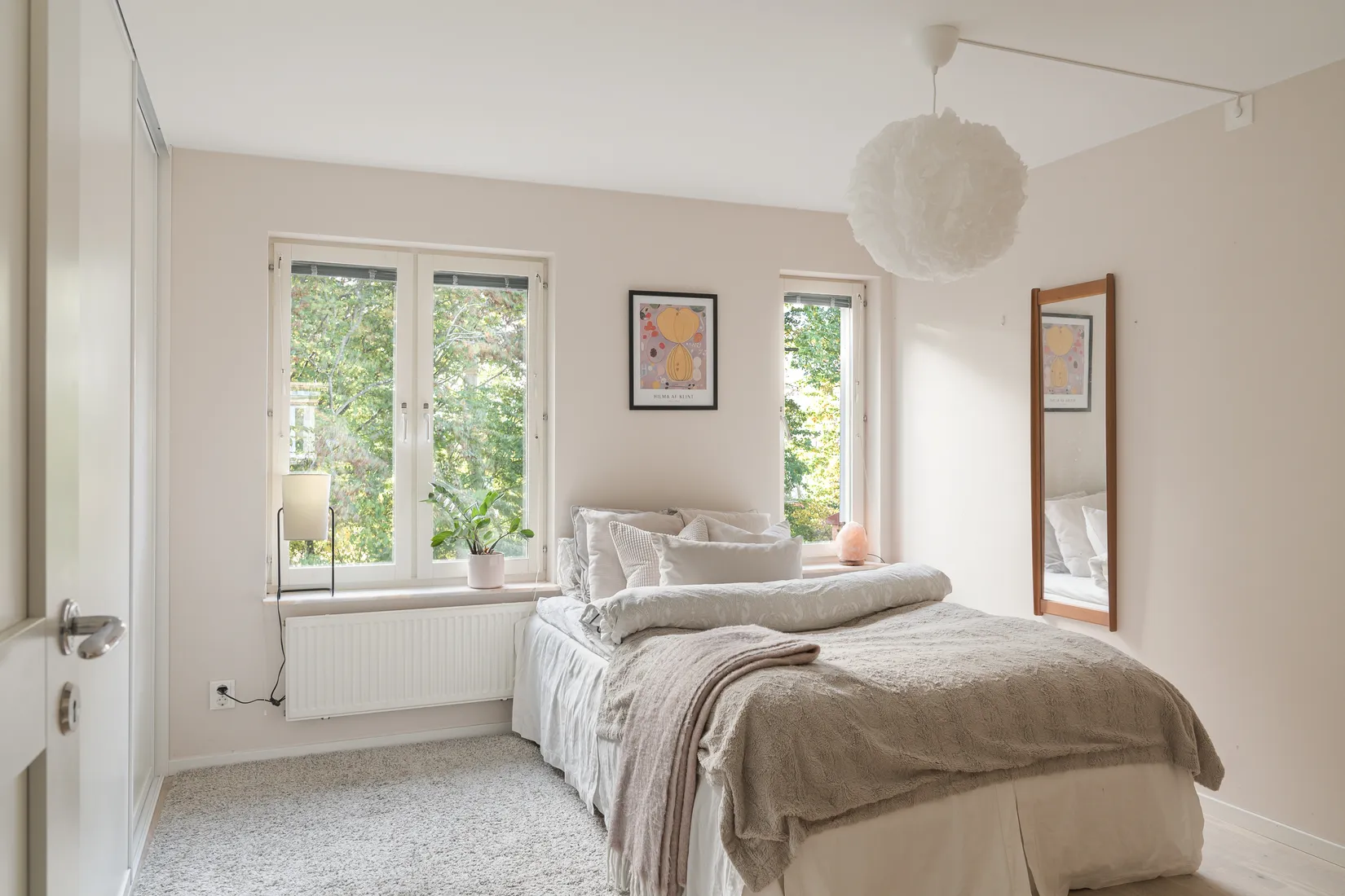 Bostadsrätt, Bjersundsvägen 17D, Bjärred, Lomma