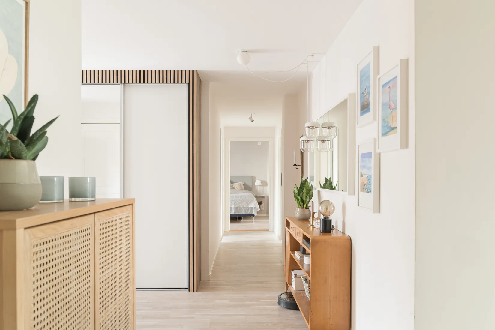 Bostadsrätt, Bjersundsvägen 17D, Bjärred, Lomma