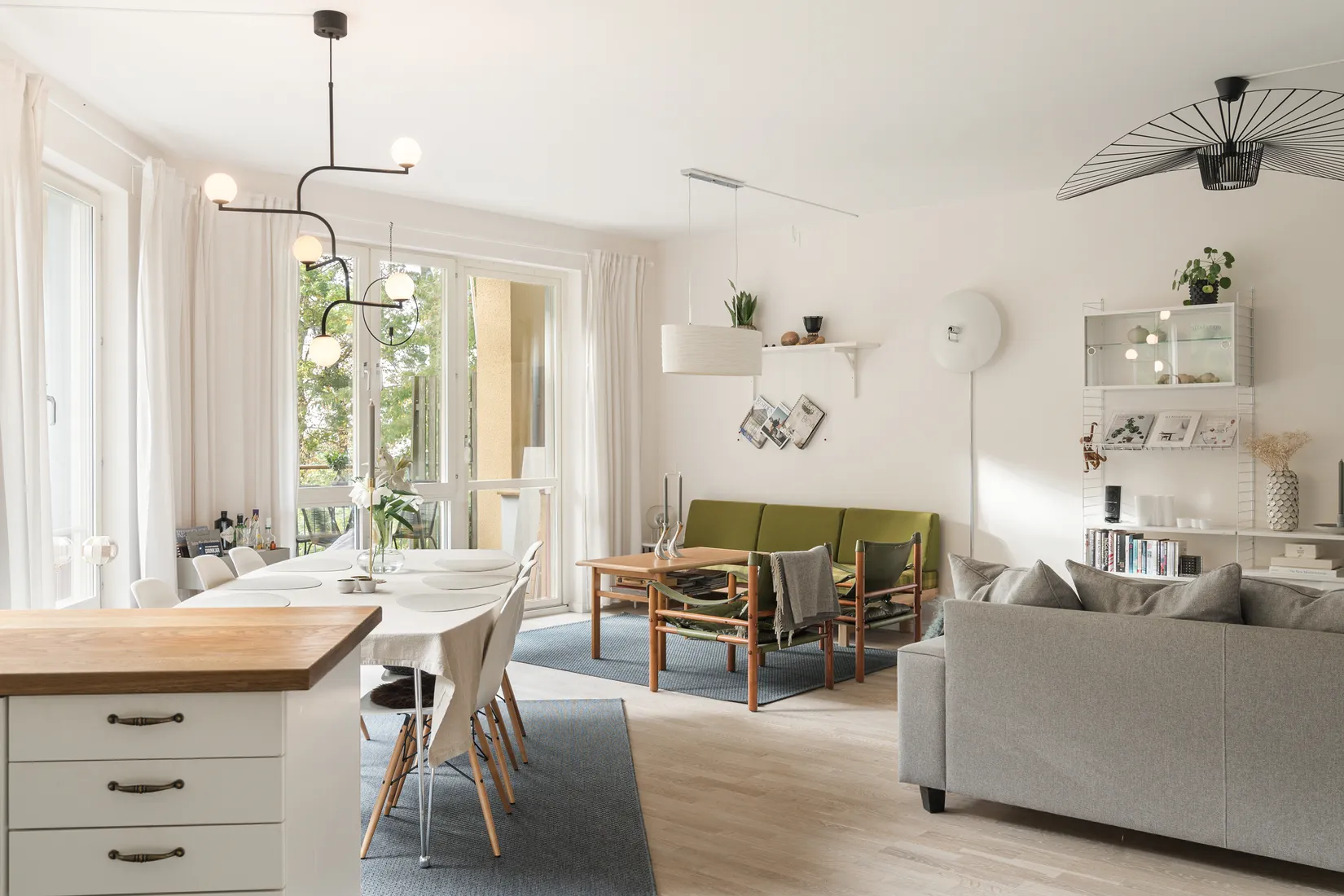 Bostadsrätt, Bjersundsvägen 17D, Bjärred, Lomma