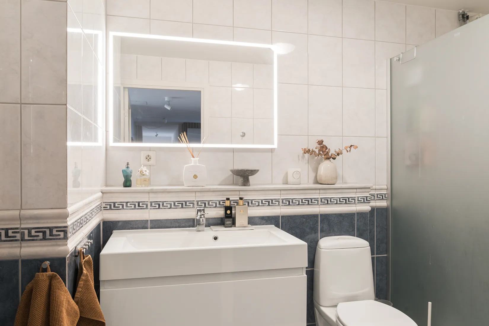 Bostadsrätt, Bjersundsvägen 17D, Bjärred, Lomma