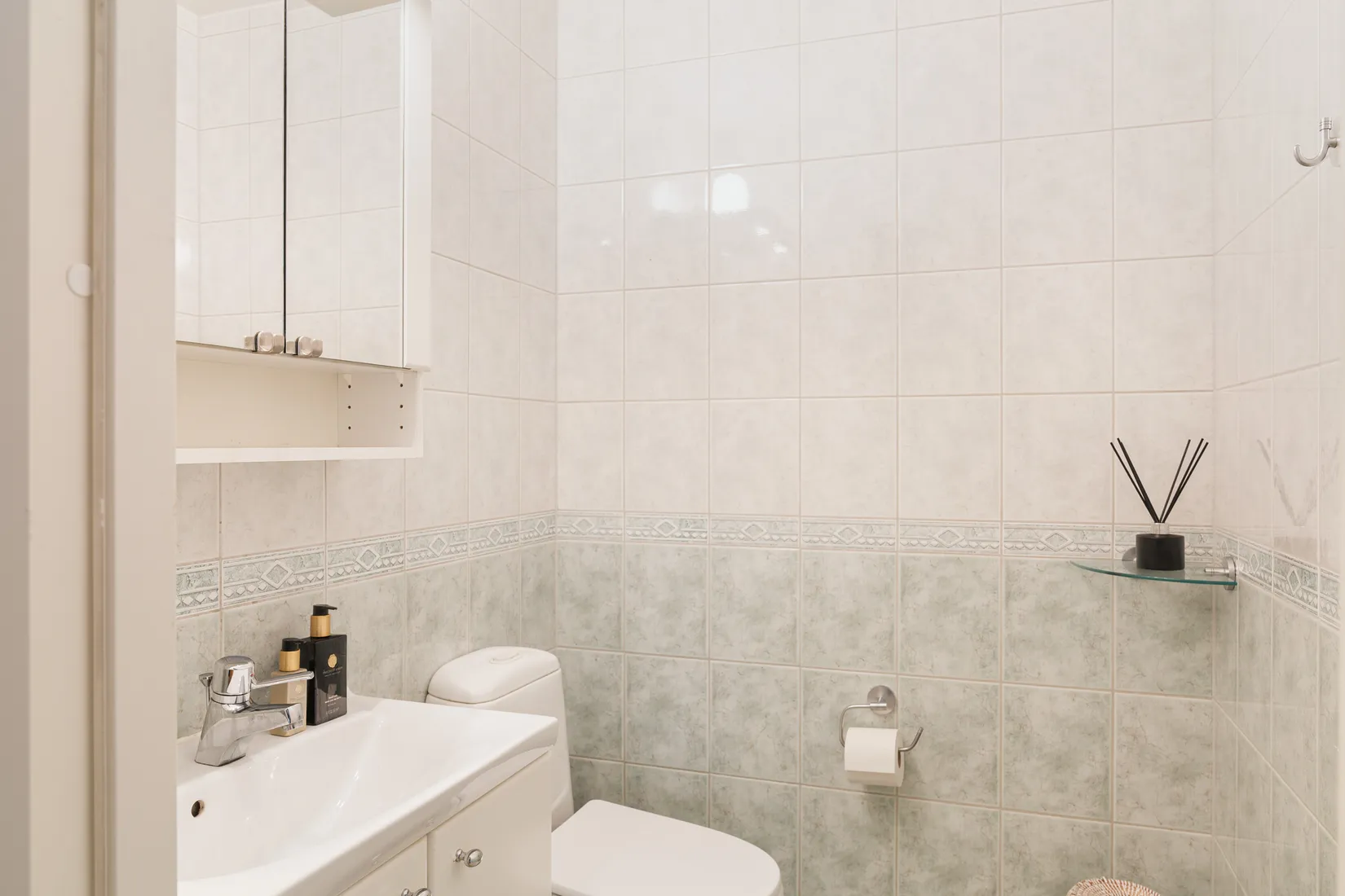 Bostadsrätt, Bjersundsvägen 17D, Bjärred, Lomma