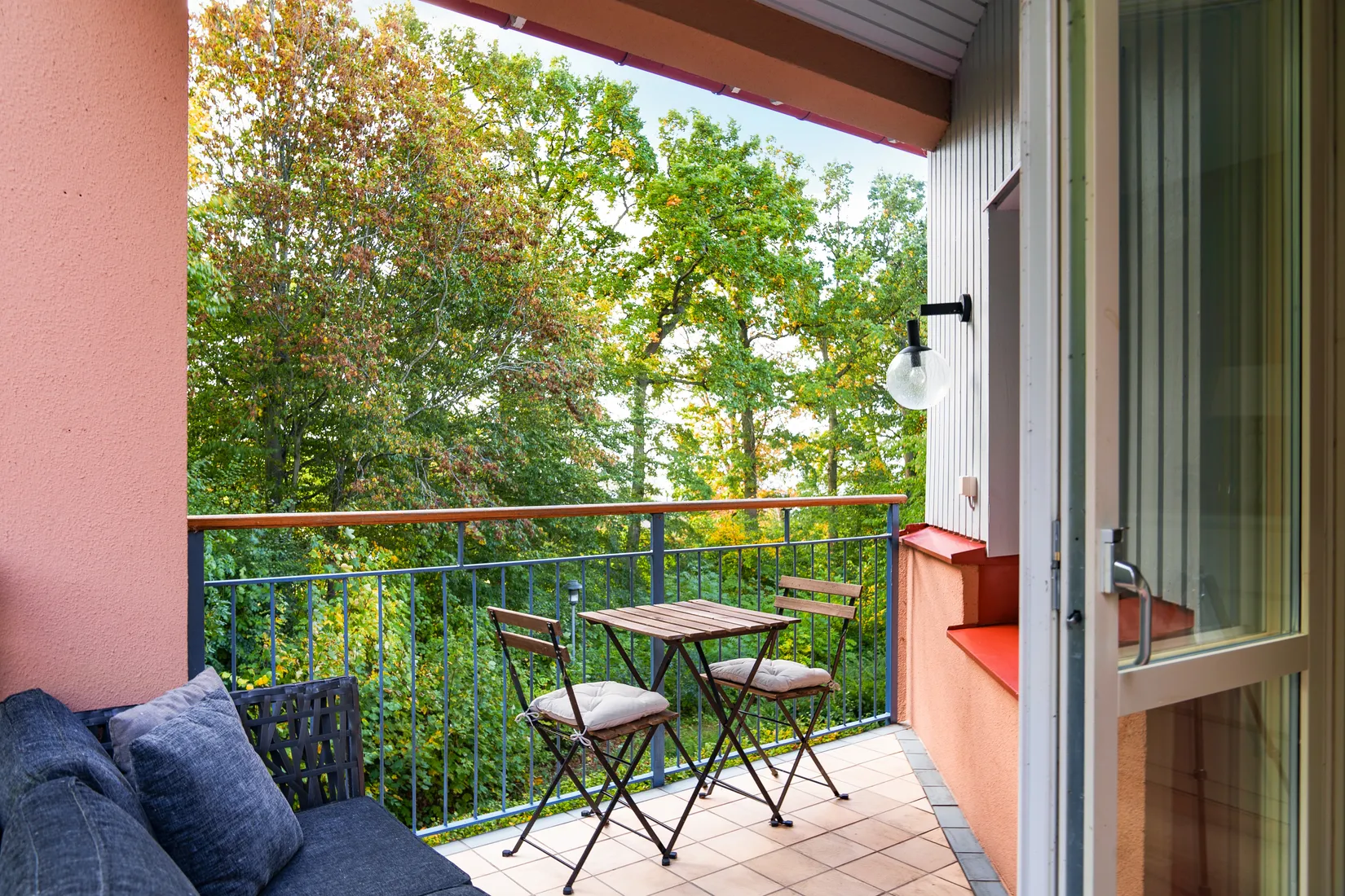 Bostadsrätt, Bjersundsvägen 17D, Bjärred, Lomma