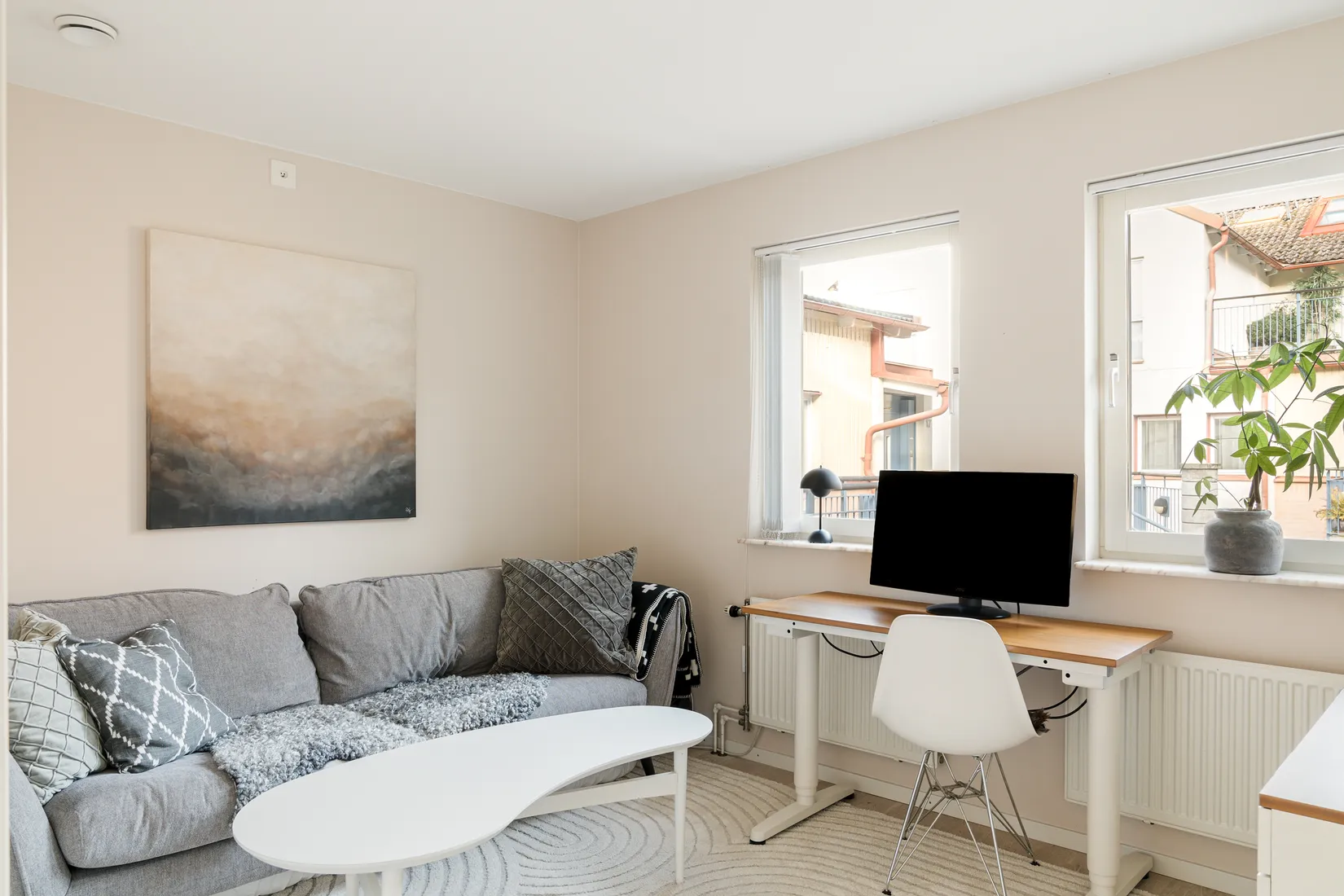 Bostadsrätt, Bjersundsvägen 17D, Bjärred, Lomma