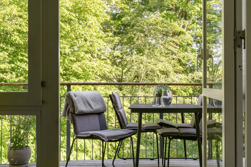 Bostadsrätt, Bjersundsvägen 17D, Bjärred, Lomma