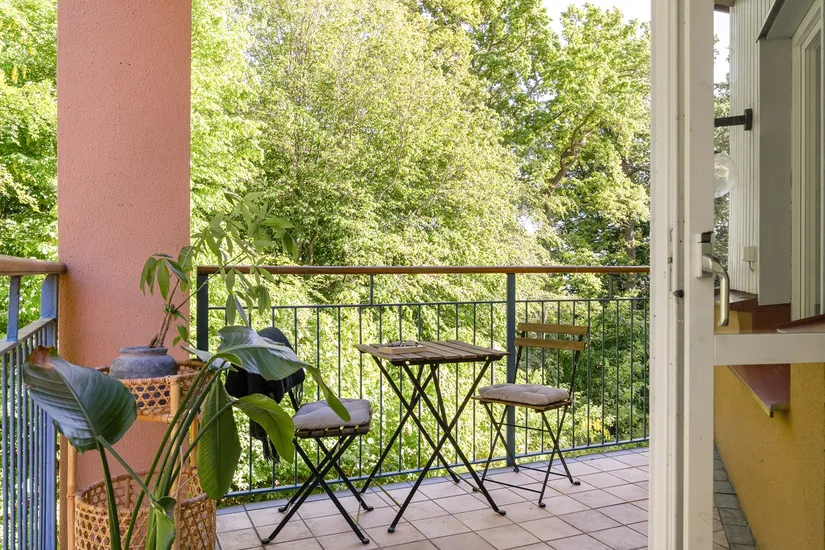 Bostadsrätt, Bjersundsvägen 17D, Bjärred, Lomma