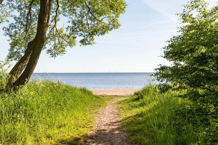 Bostadsrätt, Bjersundsvägen 17D, Bjärred, Lomma
