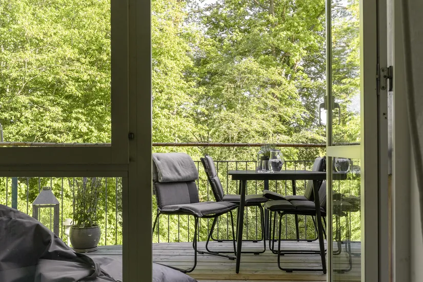 Bostadsrätt, Bjersundsvägen 17D, Bjärred, Lomma