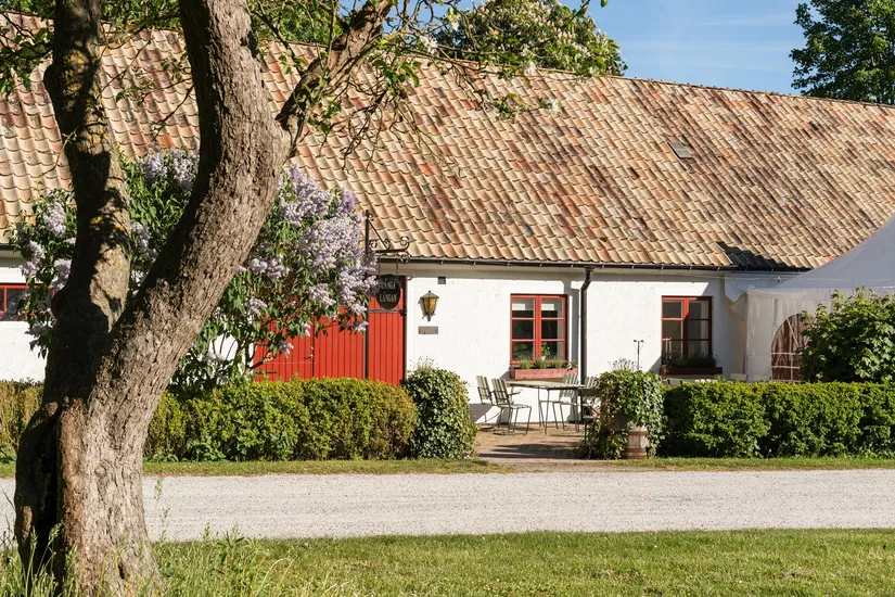 Bostadsrätt, Bjersundsvägen 17D, Bjärred, Lomma