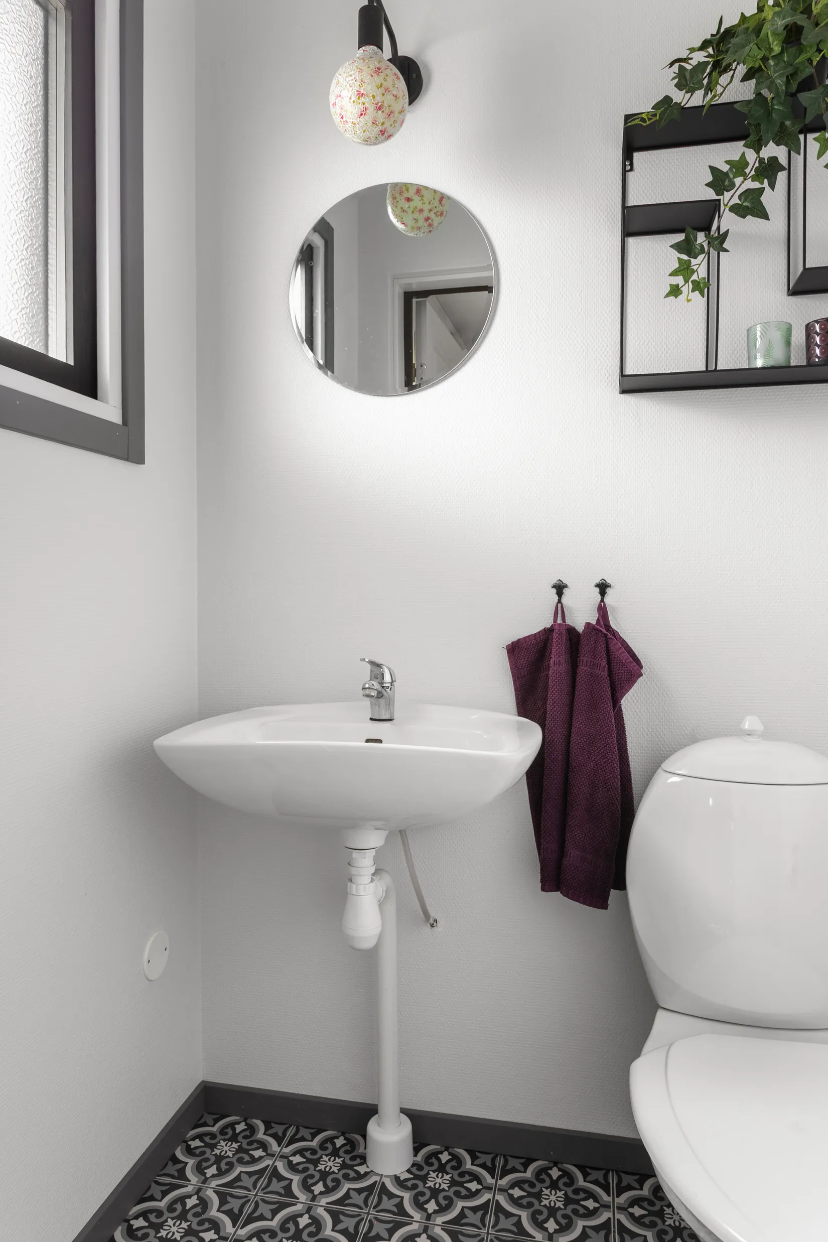 Villa, Nygatan 20B, Träslöv, Varberg