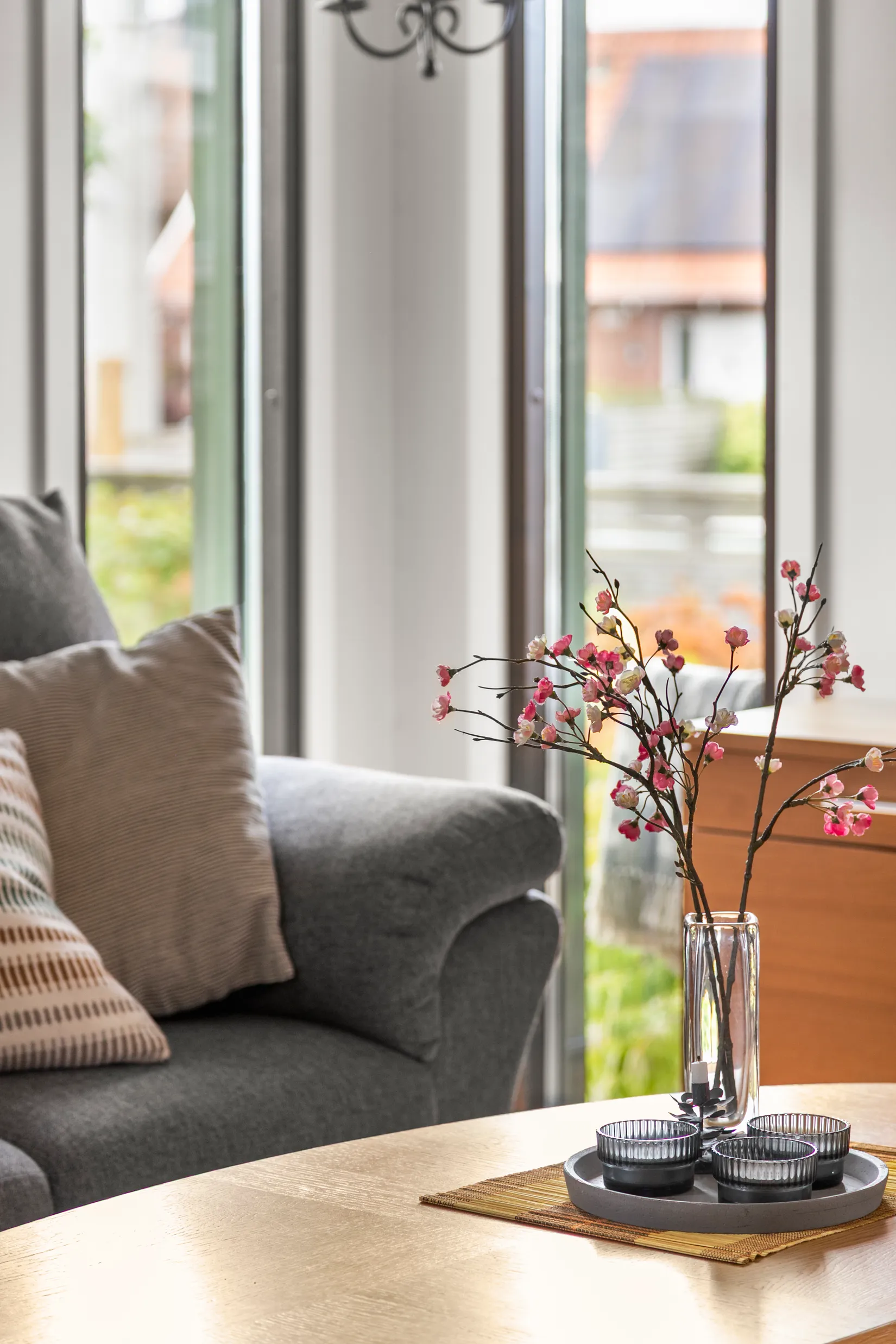 Villa, Nygatan 20B, Träslöv, Varberg