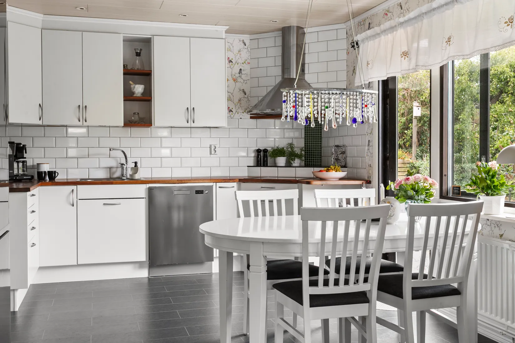 Villa, Nygatan 20B, Träslöv, Varberg