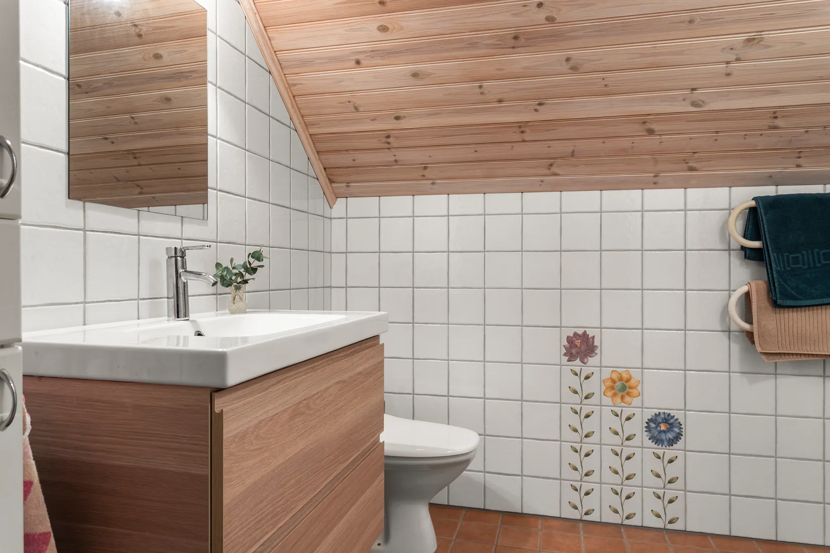 Villa, Nygatan 20B, Träslöv, Varberg