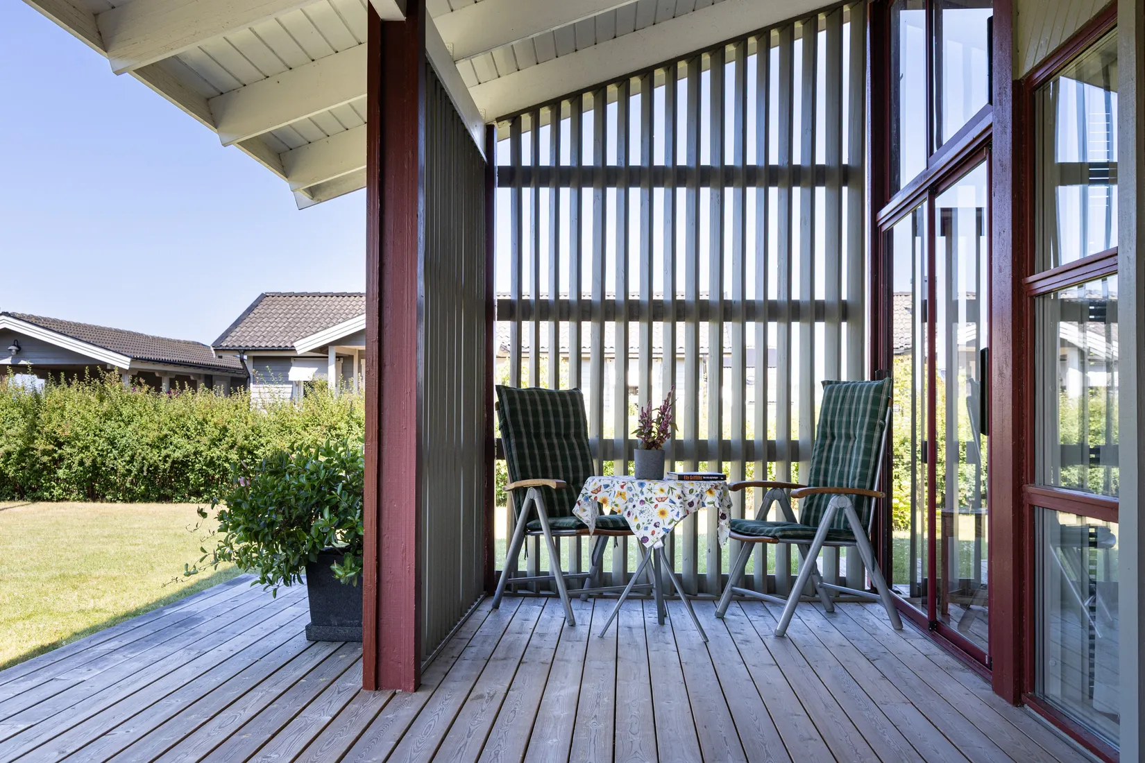 Villa, Blåviksvägen 37, Boxholm