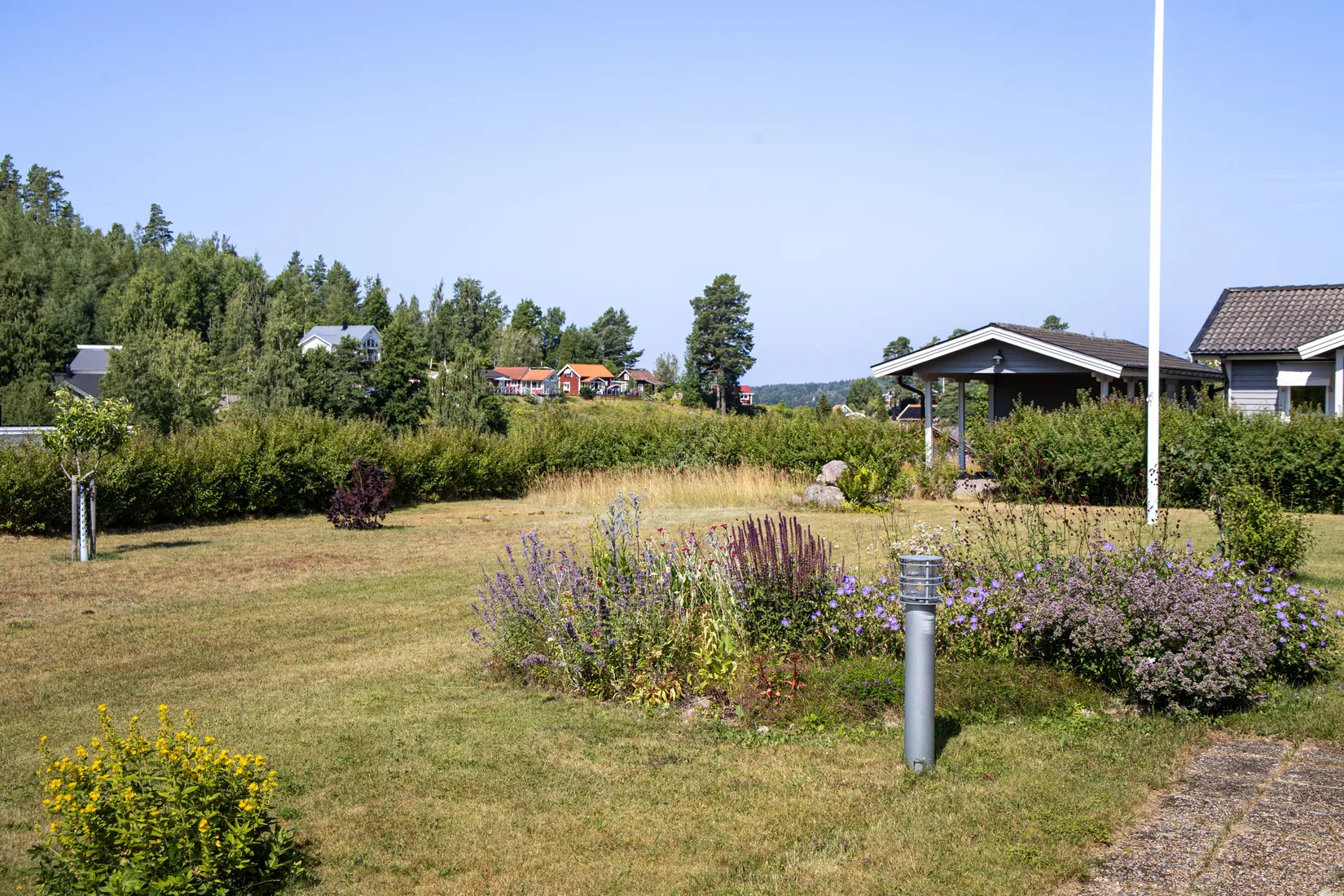 Villa, Blåviksvägen 37, Boxholm