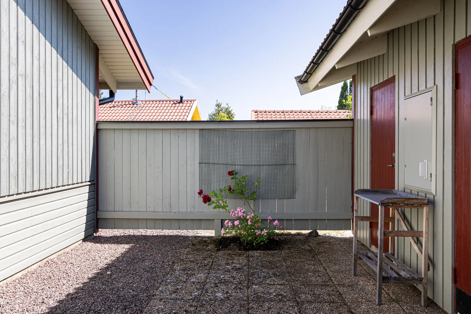 Villa, Blåviksvägen 37, Boxholm